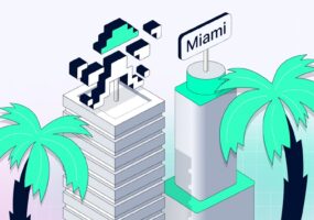 Sumsub Miami US office