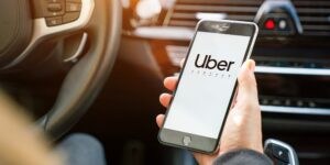 Uber hack, MFA
