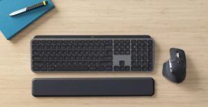 Logitech MX Keys Combo for Business Gen 2