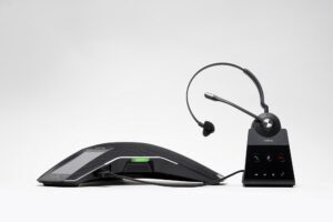 Konftel 800 Lecture Mode