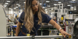 Marvin ListenTalk Manufacturing Listen Technologies