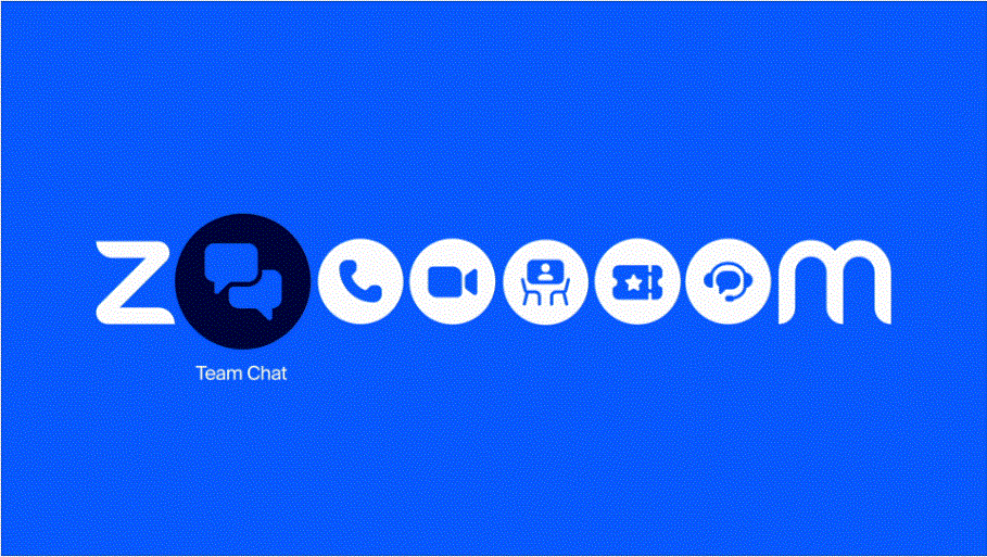 Zoom Introduces New Logo, Chat Rebranding My TechDecisions