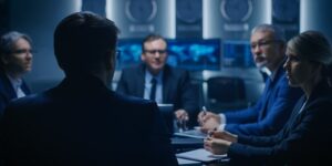 Board members CISOs