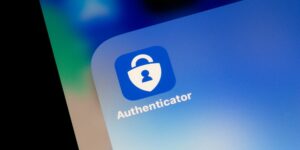 Microsoft Authenticator