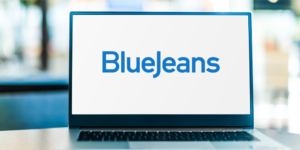 Verizon BlueJeans