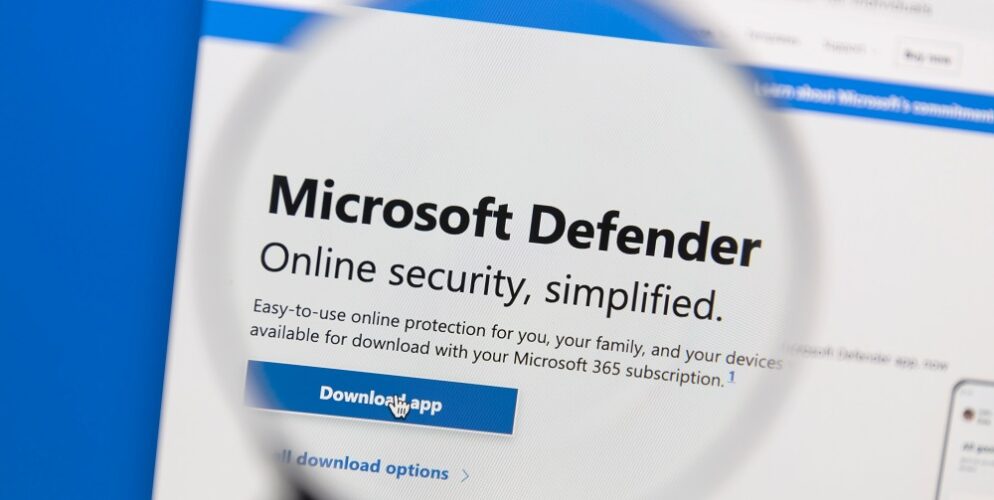 Microsoft Extends Defender For Cloud Apps Sspm To More Critical Apps My Techdecisions Microsoft Extends Defender For Cloud Apps Sspm To More Critical Apps My Techdecisions