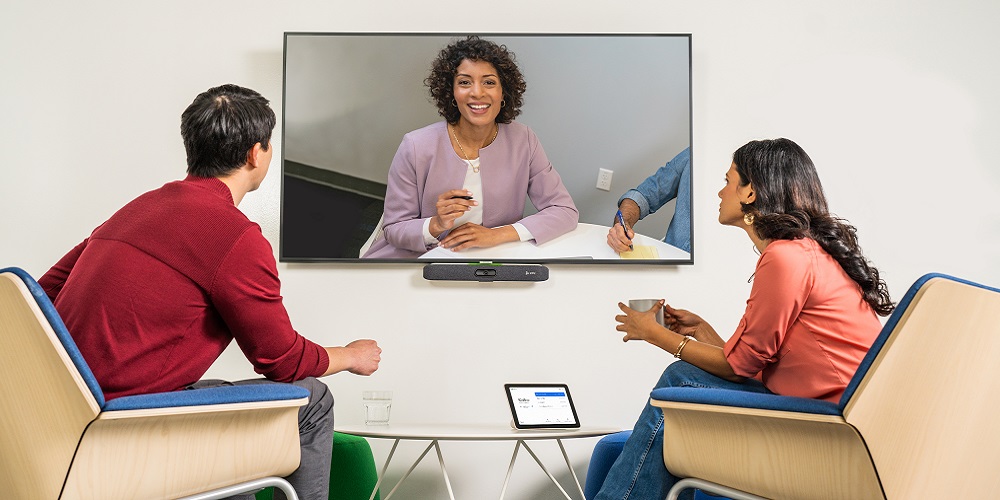 Poly Studio X Series to Offer Native Google Meet Experience My