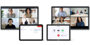 Google Meet Zoom Interop