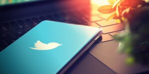 Twitter phishing, security, cybersecurity