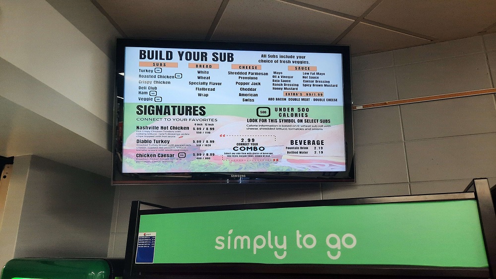 Csu Menu Central Connecticut State University Migrates to Carousel Cloud; Eases ...