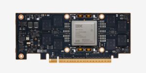 IBM AIU