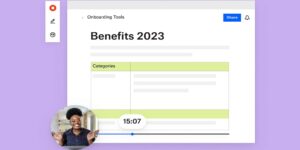 Dropbox Updates