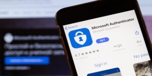 Microsoft Authenticator FIPS iOS