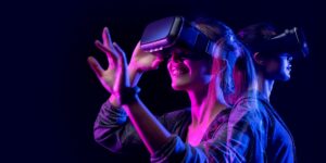 Metaverse Security