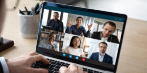 Secure collaboration