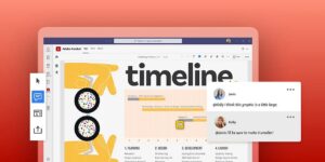 Adobe Acrobat Microsoft Teams