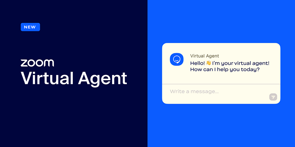 Zoom Launches New AI Chatbot, Zoom Virtual Agent My TechDecisions