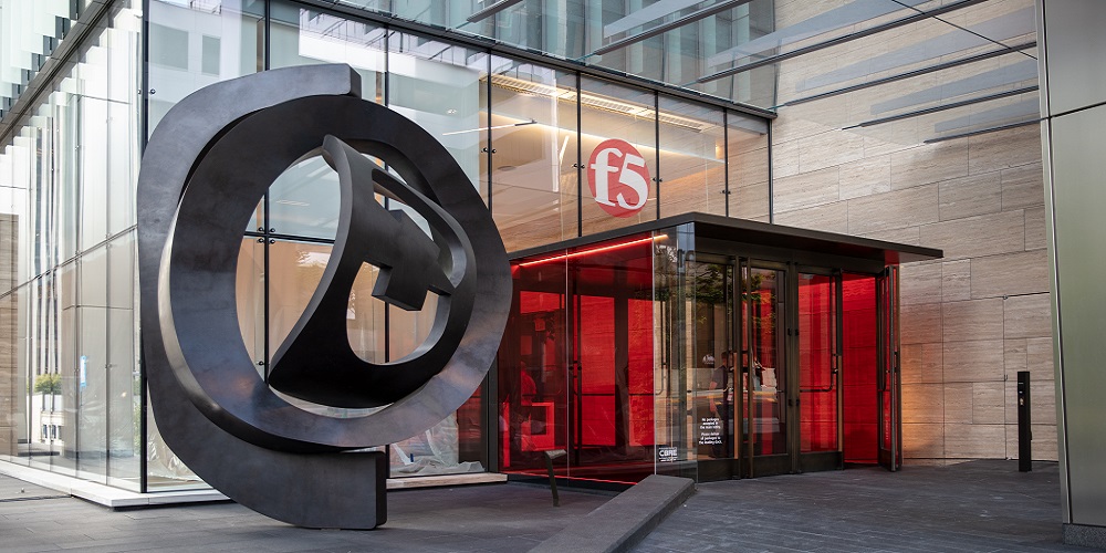F5 Releases New AI-Powered App and API Security Tools - My TechDecisions