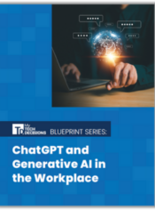 ChatGPT, generative AI, enterprise, workplace