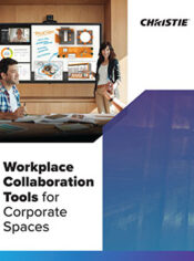 Workplace Collaboration Tools for Corporate Spaces