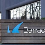Barracuda ESG