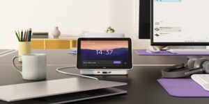 Logitech Logi Dock Flex