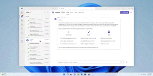 Microsoft 365 Copilot
