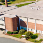 Anderson Center Winston-Salem State University
