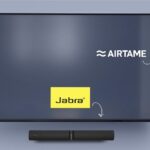 Airtame Hub- Jabra PanaCast50