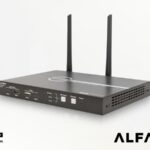 Alfatron Electronics’ ALF-UC1 (Gen2) Wireless Conferencing System