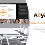 Absen Q-SYS plugin