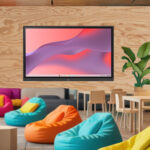 LG CreateBoard Core Education