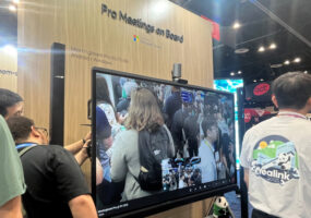 Yealink MeetingBoard Pro