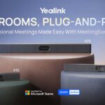 Simpler, Smarter Meetings, Scaled for Every Room