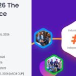 ASCII Edge 2026 Events