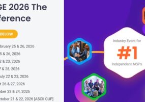 ASCII Edge 2026 Events