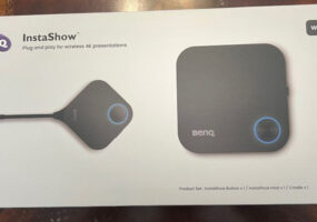 BenQ InstaShow