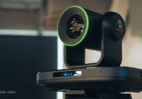 Epiphan Video EC20 PTZ Camera