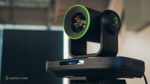 Epiphan Video EC20 PTZ Camera