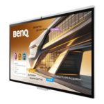 BenQ Board CP05 left angle